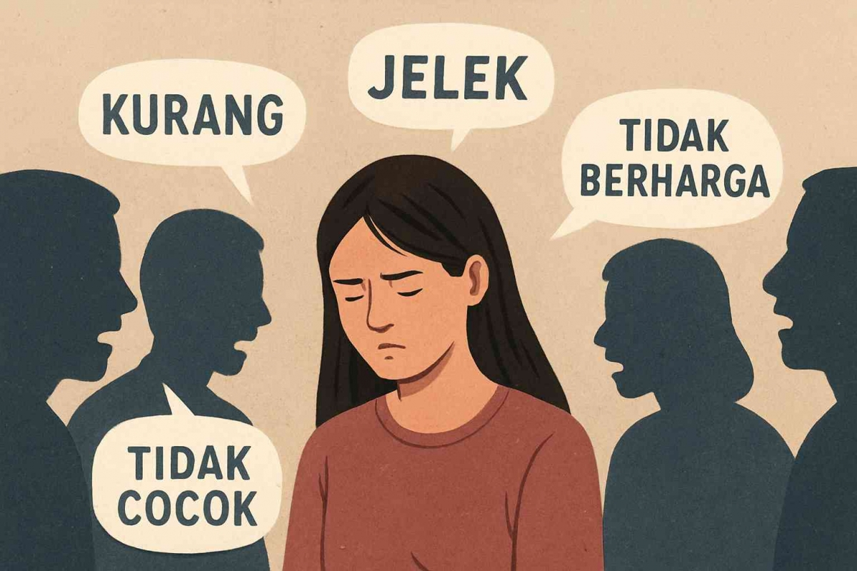 The Invisible Wounds: A Comprehensive Guide to Spotting the Many Faces of Bullying