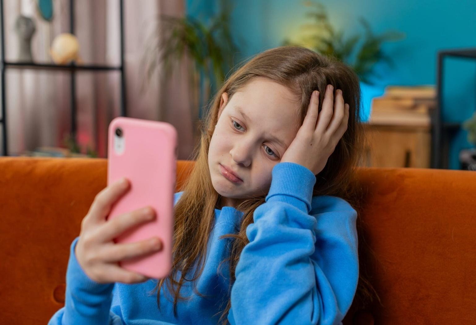 How to Identify and Report Child Sexual Harassment: A Guide to Response and Prevention Protocols