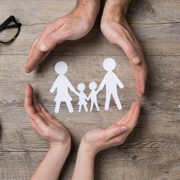 Child Sexual Abuse Prevention: Human and Digital Shielding in the Connected Era